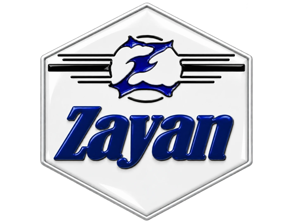 Zayan Computer